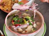 โคตรกะเพราถาดBy.ChefTon
