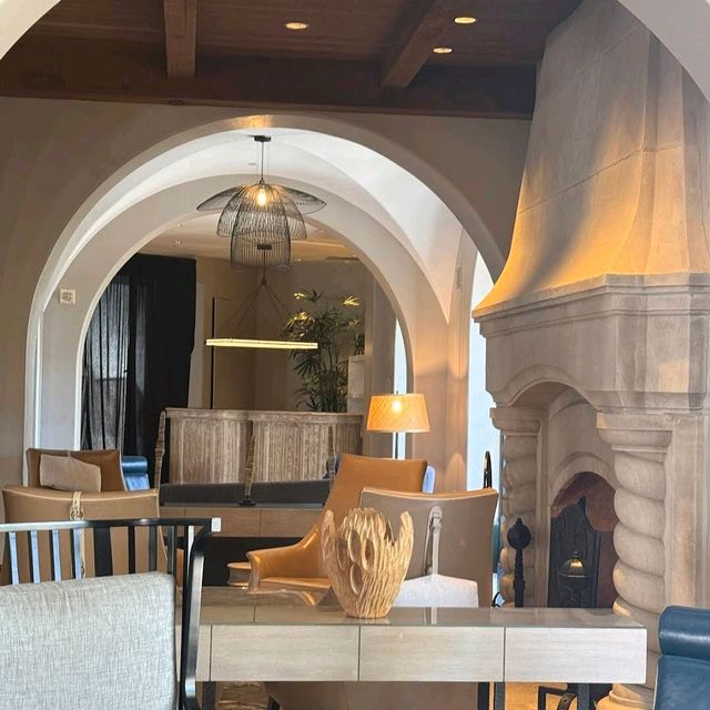 The Ritz-Carlton Bacara – Santa Barbara, CA