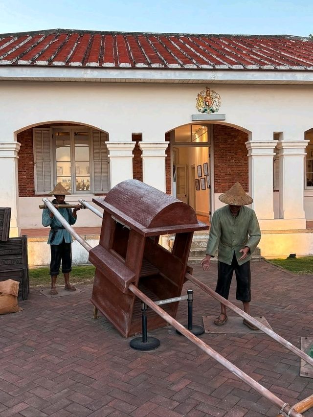 History and Views