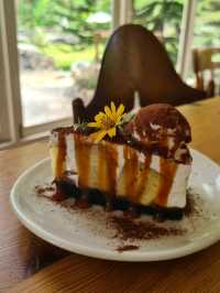 Oria Cafe Khaoyai
