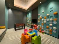รีวิวโรงแรม Ibis style Phra khanong