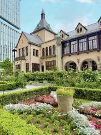 KIOI ROSE WEEK 2025 – Blooming Beauty in the City