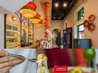 Spice House Restaurant ร้านอร่อยเปิดใหม่เขาหลัก