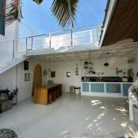 something house villa