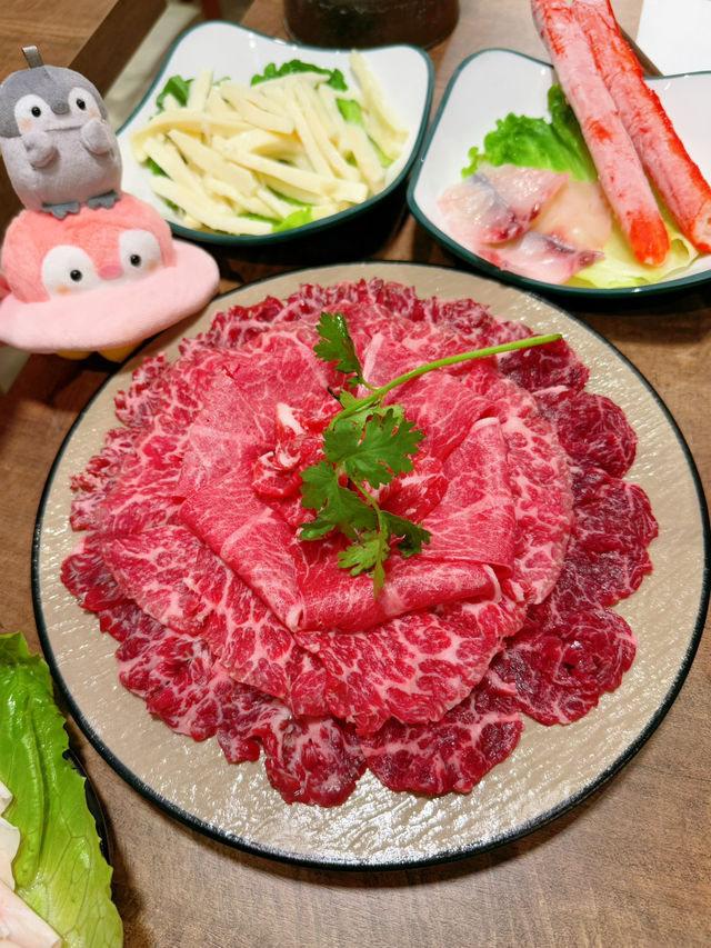 豪牛無得頂❤️