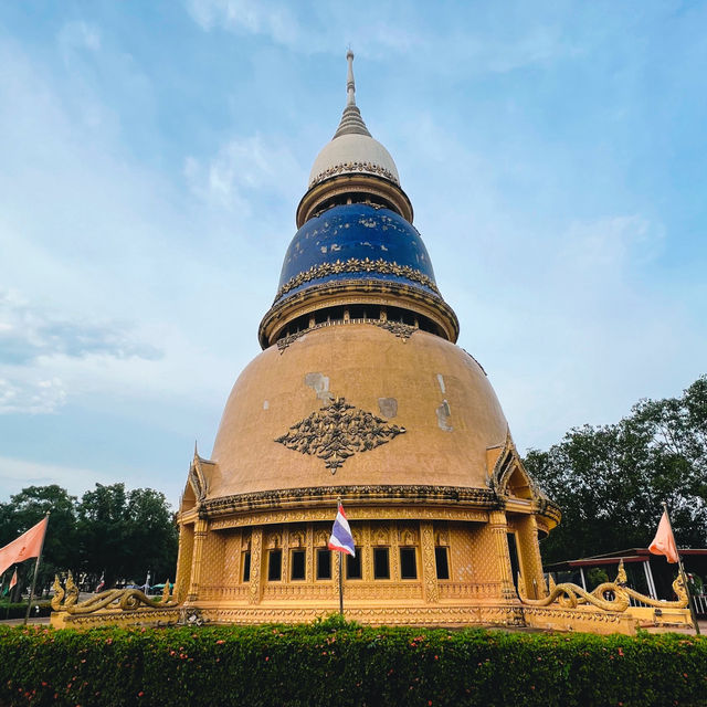 วัดพระธาตุวาโย 