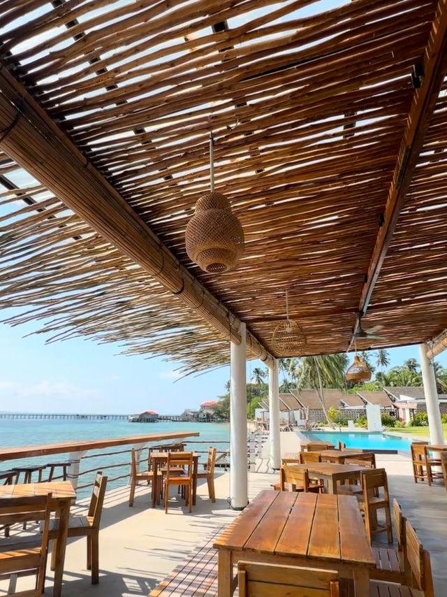 Where Love Meets the Ocean – Sadi Beach Bliss