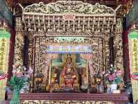ย้อนอดีตสู่จีนโบราณที่มูลนิธิธรรมกตัญญู✨️