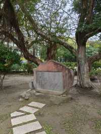 Sculptures That Tell a Story – Hidden Gems in Taipei