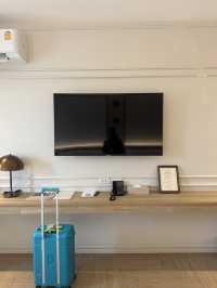ARCO โรงแรมภูเก็ตเปิดใหม่สไตล์มินิมอล 