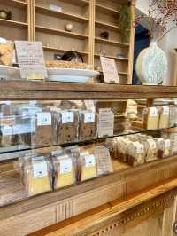 Snack, Stroll & Soak It In – A Day Between Kuramae & Asakusa