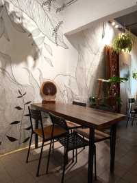 Hidden Nature-Inspired Café in JB You’ll Love