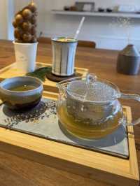 【福岡グルメ】小石原で本場香港スイーツが食べられるカフェ☕️