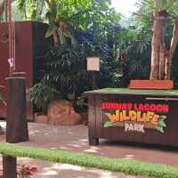 Sunway Lagoon