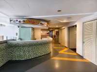 “City Ease by the Lake: The Everly Putrajaya’s Smart Urban Stay”