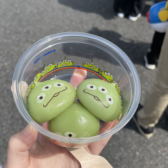 【🇯🇵東京】東京ディズニーリゾート