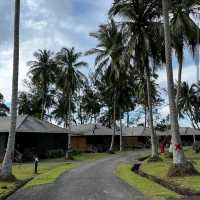 Damai Beach Resort