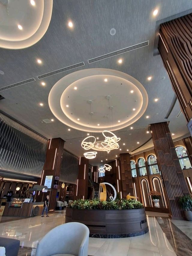 vị trí tuyệt vời trong tầm giâ