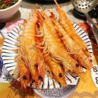 晚市抵食嘅火鍋放題 一鍋堂