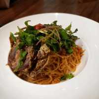 Yummy Food at Bayan Lepas Penang
