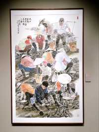 Revelation Art Exhibition