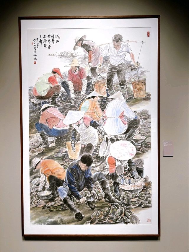 Revelation Art Exhibition