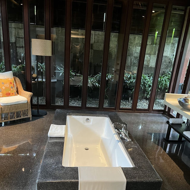 Bulgari Resort Bali – Uluwatu