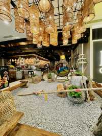A Taste of Bali in the Heart of IOI City Mall