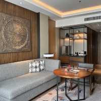 Batam Marriott Hotel Harbour Bay