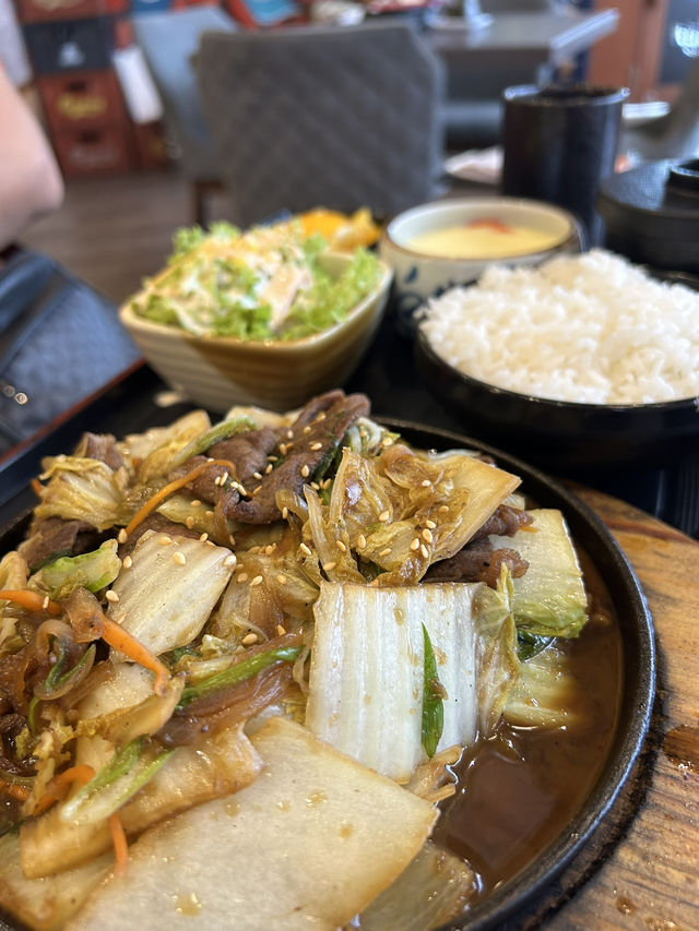 ❤️ Lunch with Family❤️