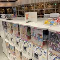 【埼玉/大宮🇯🇵】埼玉の若者が集まるスポット🗣️大宮アルシェ