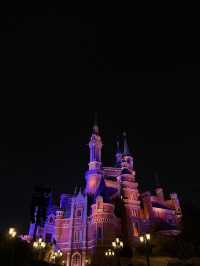 Shanghai Disneyland – Step Into a World of Magic! 