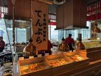 A piece of Japan… in Bangkok! Super value Japanese restaurant! 