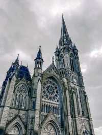 Cobh – A Colorful Port Town with a Titanic Legacy