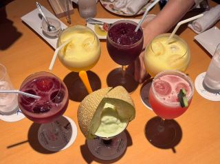 Aika Bar: A Unique Fruit Cocktail Experience in Fukushima