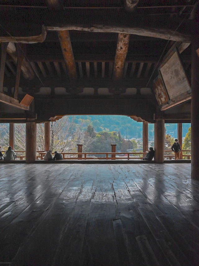 【宮島】ここも忘れずに行くべし