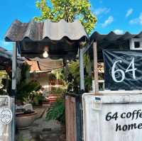 #คาเฟ่ลับบ้านฉาง #คาเฟ่ระยอง #คาเฟ่สไตล์โฮมมี่