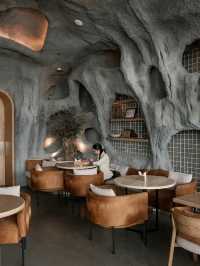 CAVE Coffee