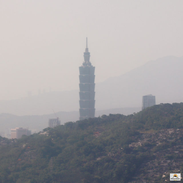 Maokong Gondola 