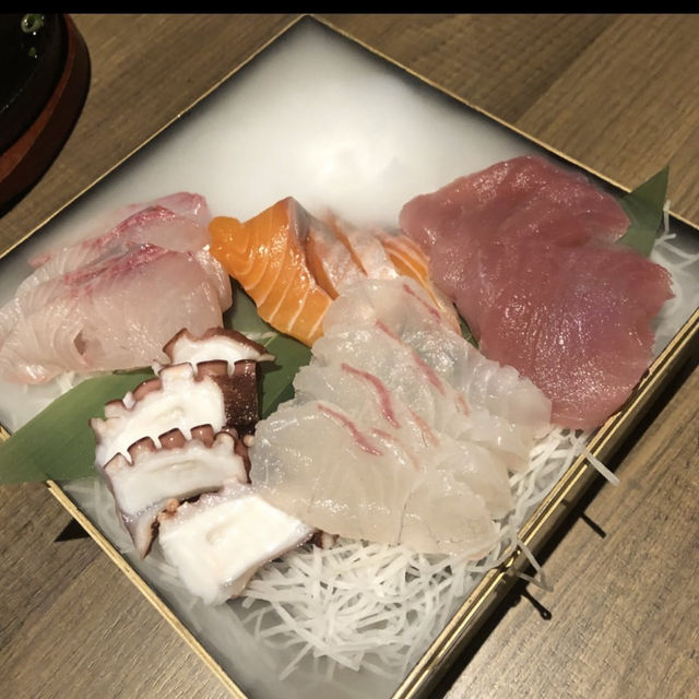 座敷個室完備 海鮮居酒屋 豊丸水産 下関駅前店
