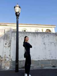 1 วันเที่ยวเกาะ Gulangyu ใน Xiamen