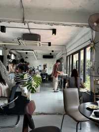 ร้านกาแฟ Doze Coffee Community สาย Hop ไม่ควรพลาด