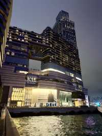 Chill 5D4N Hong kong places & food 🇭🇰