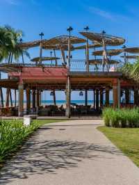 Apsara Beachfront Resort & Villa
