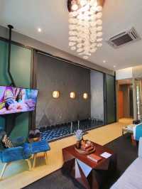 อัญมณีพัทยา The Gems Mining Pool Villas Pattaya