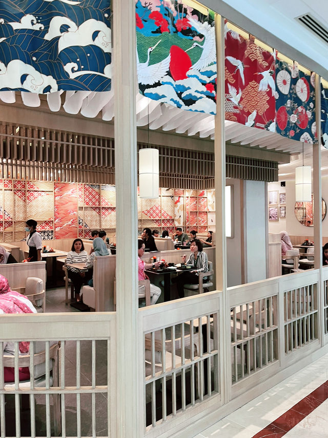 Weekend Wonders in KL City: A Culinary & Cultural Itinerary