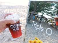 Triple O Coffee 