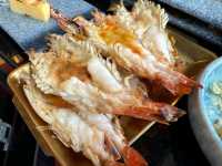 NAMA Japanese and Seafood Buffet
