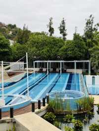 เที่ยวหัวหินพาน้องแมวพักโรงแรม PetFriendly 