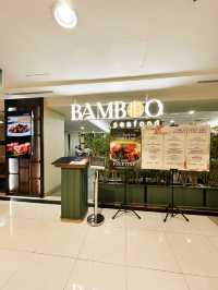 Hooked on Freshness at Bamboo Seafood